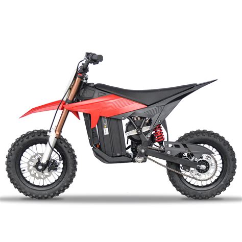 Nicot 2023 New Model eWolf 6.5kw Electric Motorcycle Electric Pit Bike ...