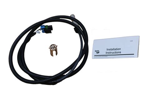 Image result for Testing Bendix Wheel Speed Sensor with Multimeter