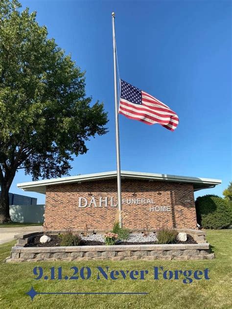 Dahl Funeral Home, East Grand Forks, Mn | East Grand Forks MN