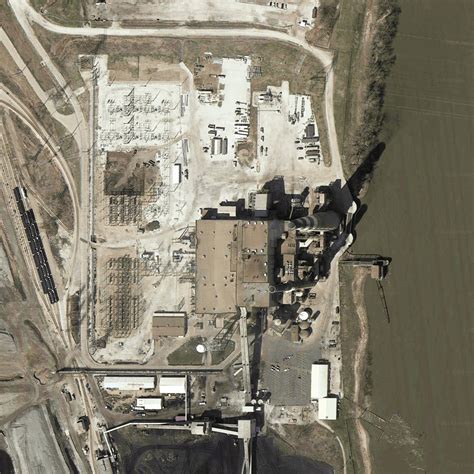 U.S. coal fired power plant closure announcements in 2019