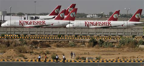 RBI forced banks to grant loan to Kingfisher Airlines violating its own ...
