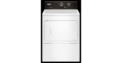 Maytag MEDP575GW 27 Inch Wide 7.4 Cu Ft. Electric Dryer | Ferguson Home