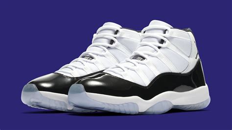 Hot 11 jordan concord 2026