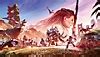 Horizon Forbidden West - Exclusive PS4 & PS5 Games | PlayStation (India)