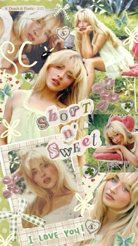 Pin by Emma💗🇭🇷🎀 on My Shuffles in 2025 | Sabrina carpenter album ...