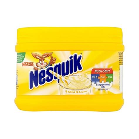 Buy Nestlé Nesquik Chocolate Drink Online at Low Price.