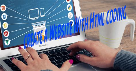 Image result for How to Make Website Using HTML-Codes