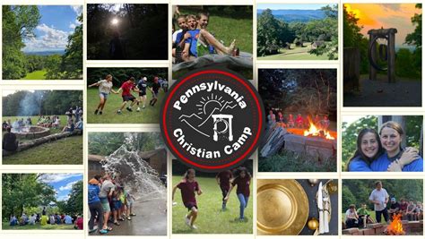 PCC College Week, 124 Park Rd, Imler, PA, United States, Pennsylvania ...