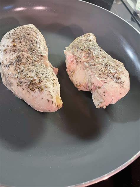 Sous Vide Chicken Breasts Recipe – Sous Vide for All
