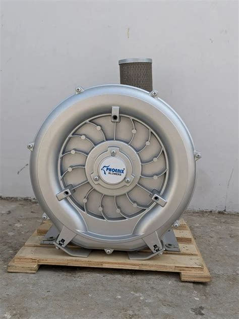 Centrifugal Blower Manufacturer Delhi NCR - Centrifugal Air Blower ...