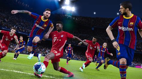 Image result for Database PES 2021
