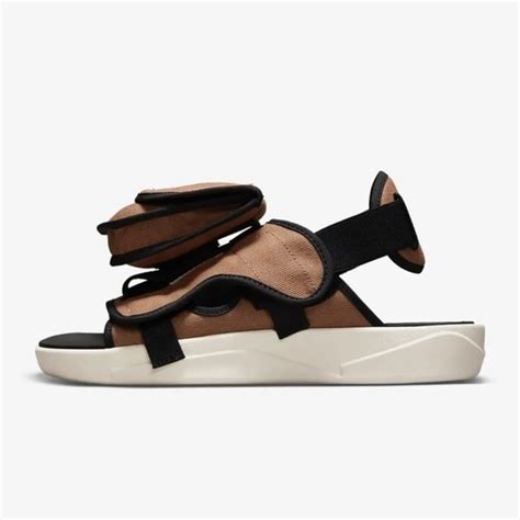 Nike | Shoes | Nike Jordan Ls Mens Sandals Slippers Slides Copper Cz79 ...