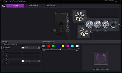 Image result for Cool Master Software