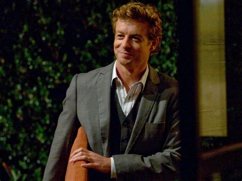 Prime Video: The Mentalist - Season 1