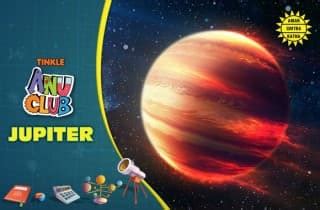 Watch Anu Club Kids Show Online | Ep 8 - Solar System - The Gassiest Of ...