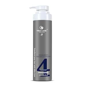 Buy Miss Care Natural Botox Smoothing Conditioner -250ml, Infused with ...