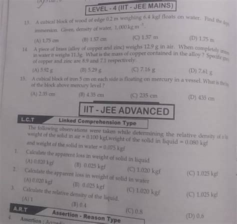 Image result for Relative Density Calculation