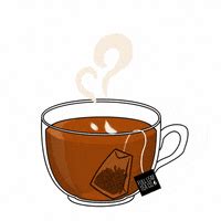 Tea Coming Soon