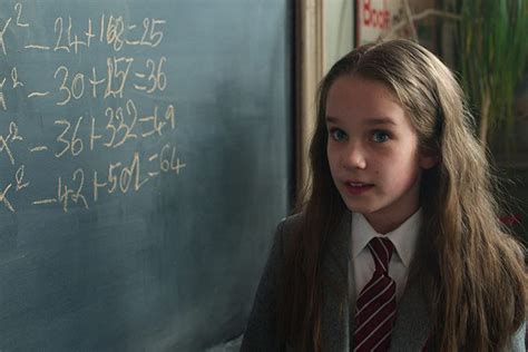 What time will Roald Dahl's Matilda the Musical air on Netflix? Release ...