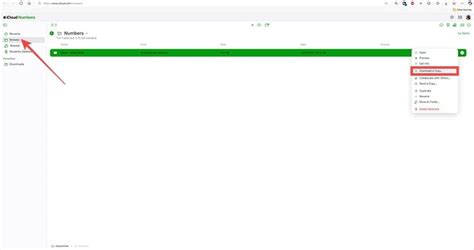 Apple Numbers File Convert to Excel 的图像结果