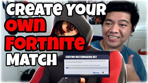 Image result for How to Do Custom Matchmaking Fortnite without Creator Code