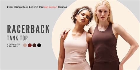 Blush Racerback Tank – CAVA Athleisure Pvt Ltd