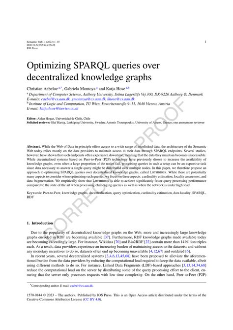 Data Model with Schema Data Graphs SPARQL 的图像结果