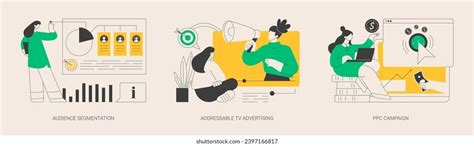 Digital Ad Vector 的图像结果