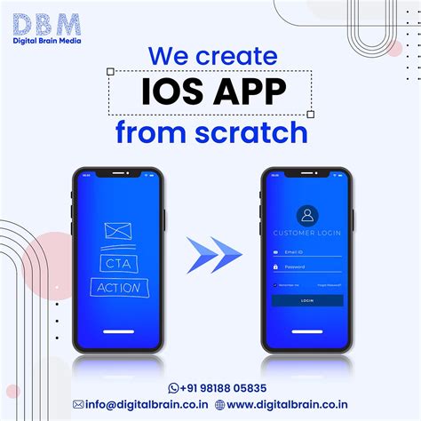 Image result for Create App for iOS