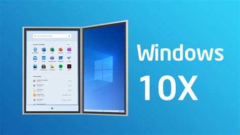 Windows 10X Review 的图像结果