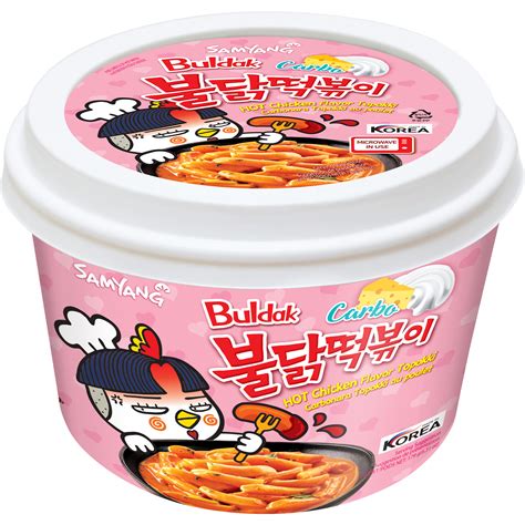 Buldak Ramen - Buldak.com