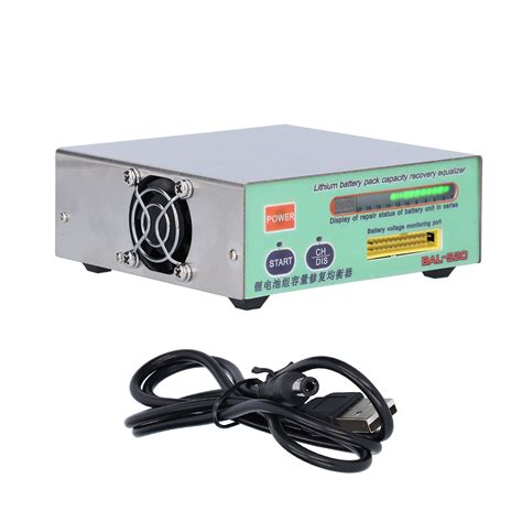 Buy Gaeirt Electric Vehicle Battery Balance Board 5V, Ternary Lithium ...