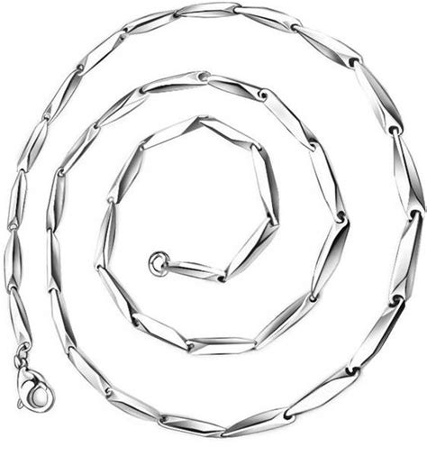 Men Style Necklaces Chains - Buy Men Style Necklaces Chains Online at ...