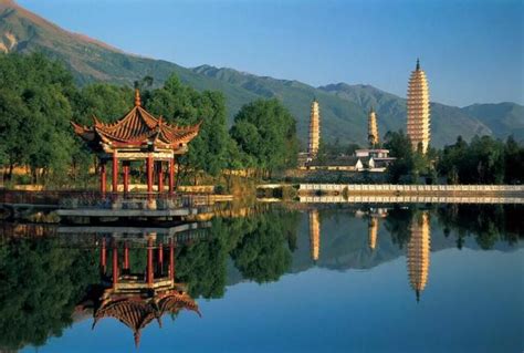 云南大理：做强文旅产业 打造世界级旅游和健康生活目的地_中国网