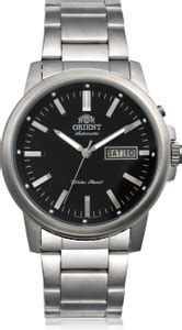 ORIENT Classic Automatic Analog Watch - For Men - Buy ORIENT Classic ...