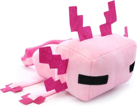 Buy Maikerry 11.8 Inch Axolotl Plush Plushies Kawaii Axolotl Stuffed ...