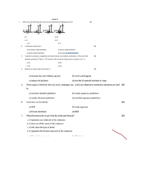 Model Paper Science 的图像结果
