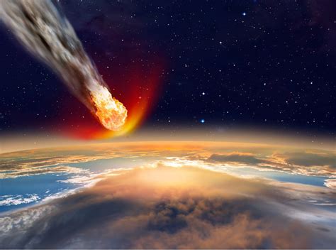 NASA: ಭೂಮಿಗೆ ಮಹಾ ಗಂಡಾಂತರ! ಒಂದು ನಗರವೇ ನಾಶವಾಗಲಿದೆ; ನಾಸಾ ವಿಜ್ಞಾನಿಗಳಿಂದ ...