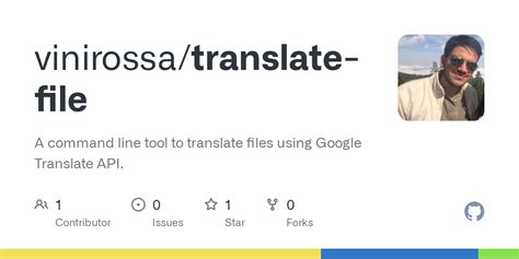Build Translate File/Program 的图像结果
