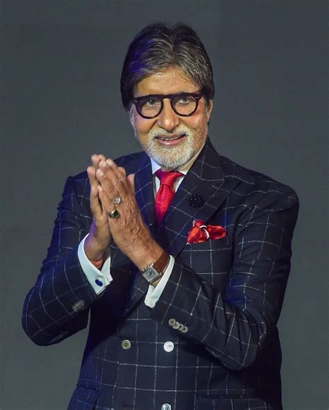 This is how 'KBC' is shot | 'KBC'નું શૂટિંગ આ રીતે થાય છે: અમિતાભ બચ્ચન ...