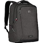 WENGER CITYUPGRADE 16 Inch Laptop Backpack with Satchel, Tablet Pocket ...