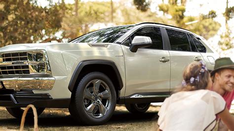 The Vintage Chevy K5 Lookalike With Modern Toyota Reliability