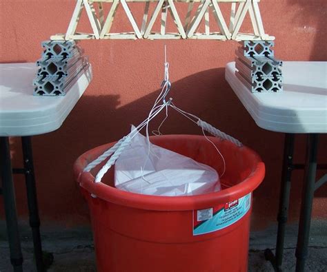 Image result for Bridge Making Project