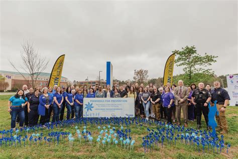 Harbin Clinic: Child Abuse Prevention Month - Read V3