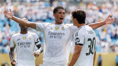 Real Oviedo vs Real Madrid en vivo: horarios, transmisión online y ...