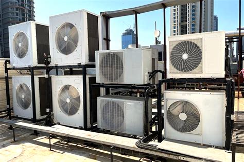 Ductable AC Installation Services in Delhi | HVAC Installation Services ...