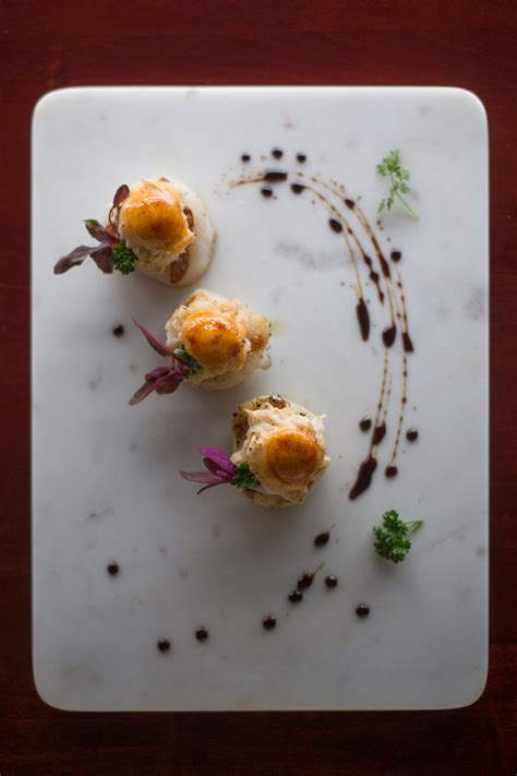 Olympia Tea Room - Introducing our new chef, Tom Hagist @yankeechef1391 ...