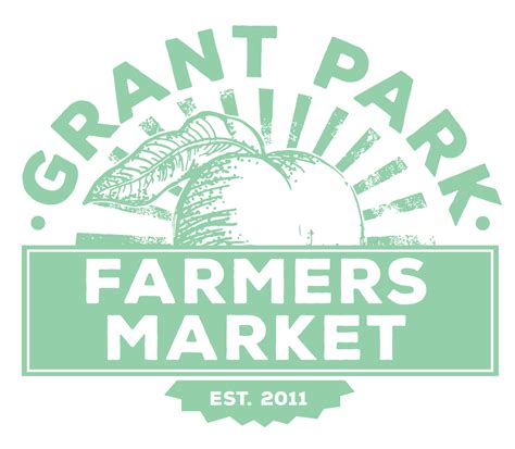 Grant Park Farmers Market - Community Farmers Markets
