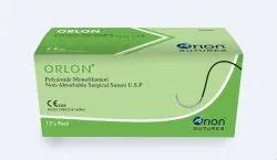 Manufacturer of Absorbable Sutures by Orion Sutures (India) Private ...