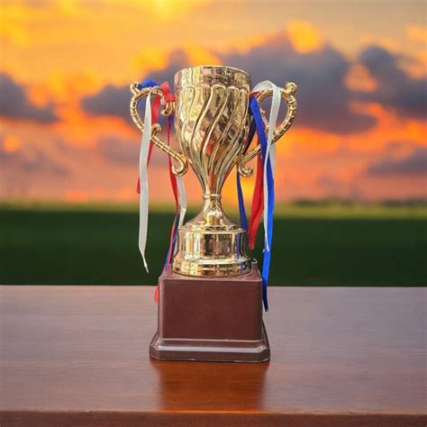 Q34 Bronze Award Trophy Manufacturer, Supplier from Delhi